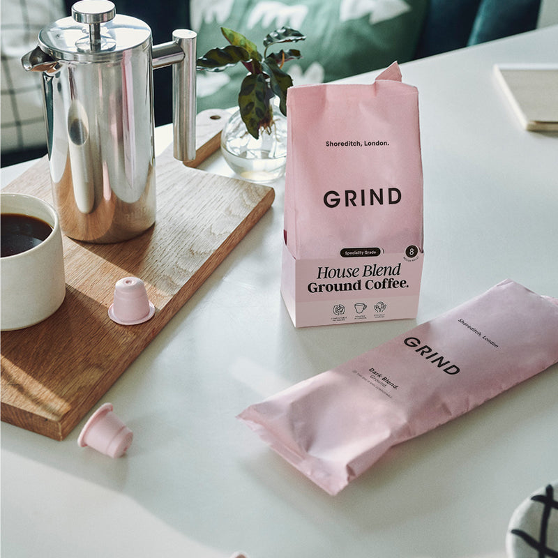 227g Bag of Coffee image