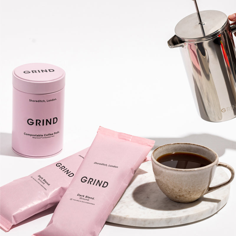 227g Bag of Coffee image