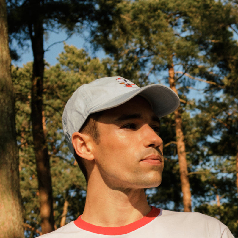 Grind x Peanuts Cap image