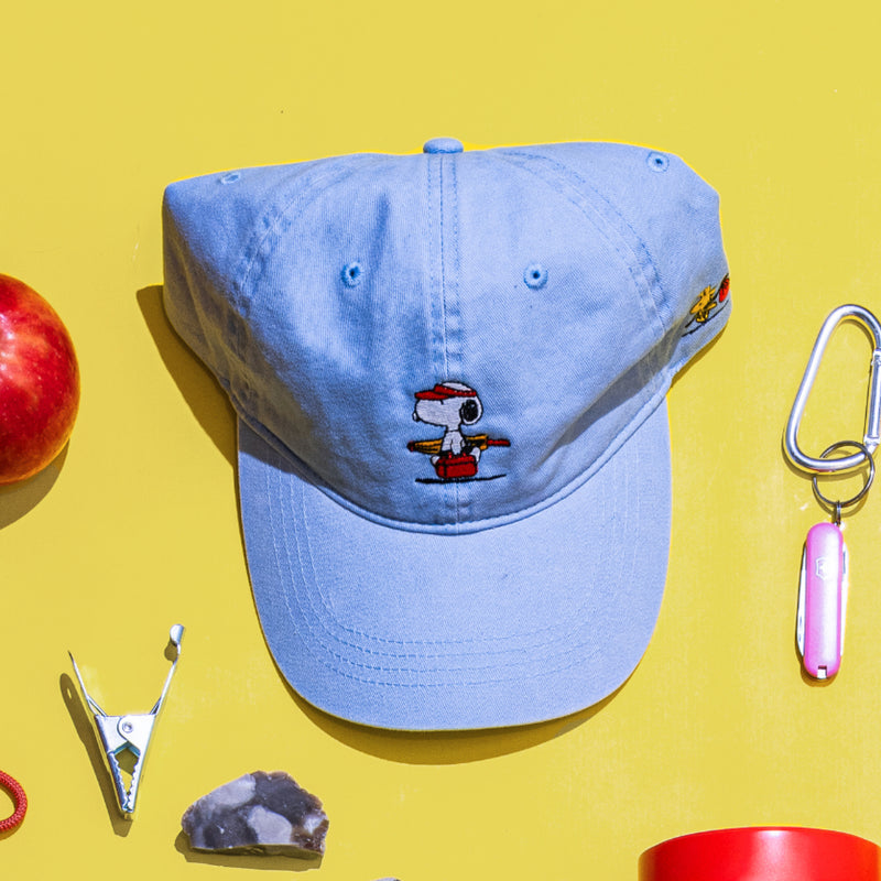Grind x Peanuts Cap image