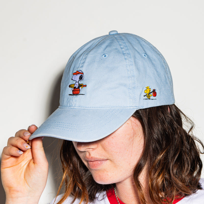 Grind x Peanuts Cap image
