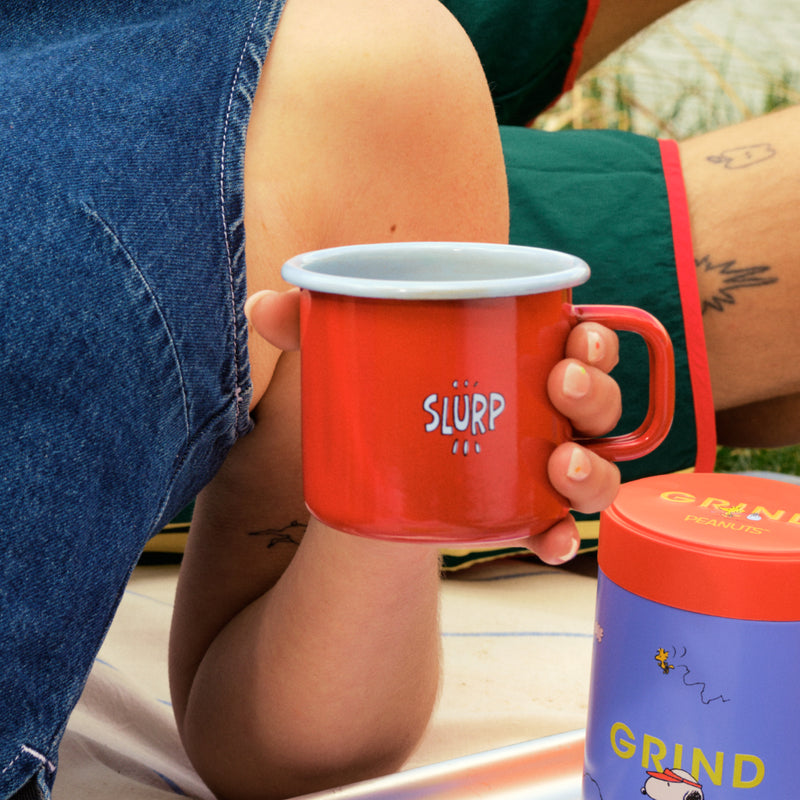 Grind x Peanuts Picnic Cooler Bag Bundle image