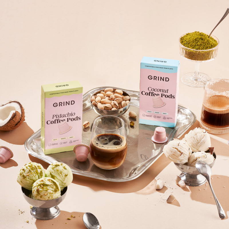 Flavour Bundle - 80 Pods image