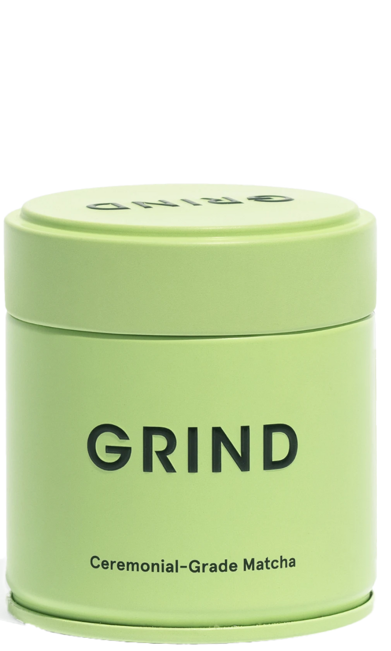 Your Matcha Tin image