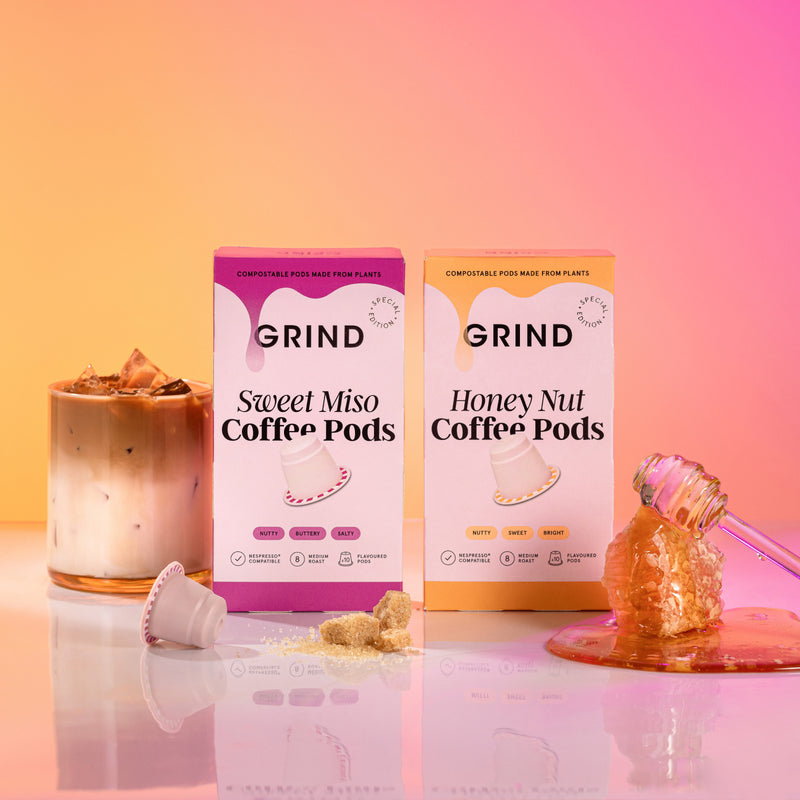 Flavour Bundle - 100 Pods image