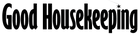 Good House Keeping logo