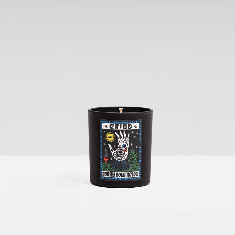 Grind x Sophy Hollington Candle image