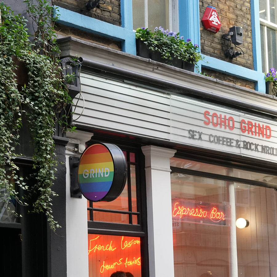 Soho