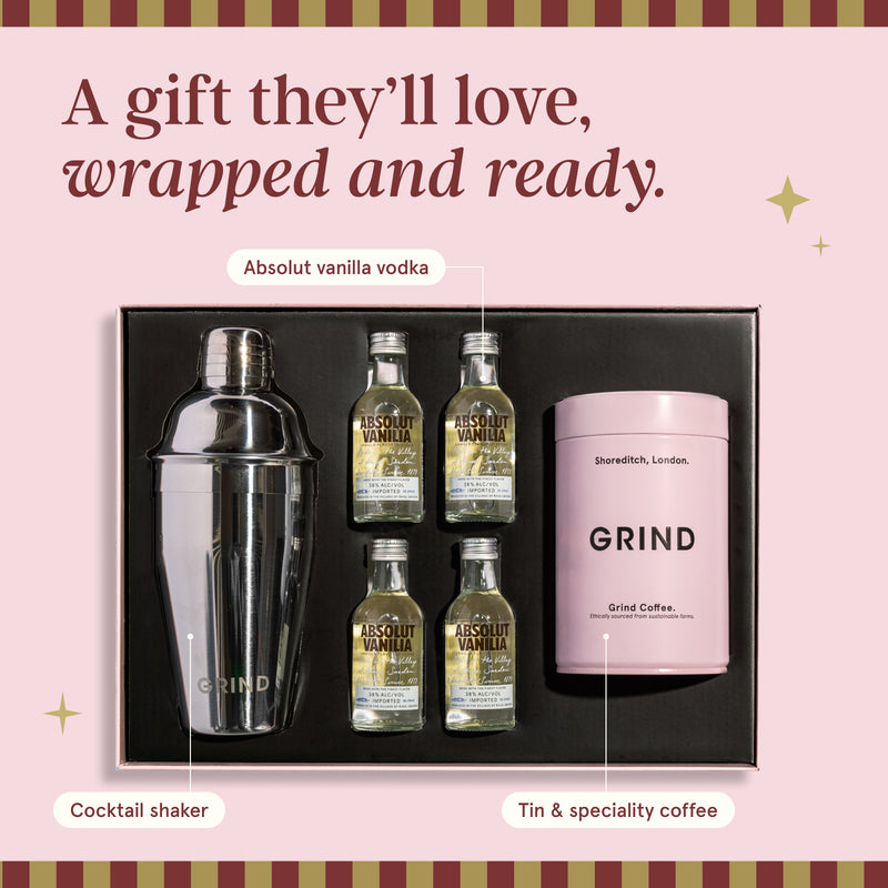 Espresso Martini Gift Set image