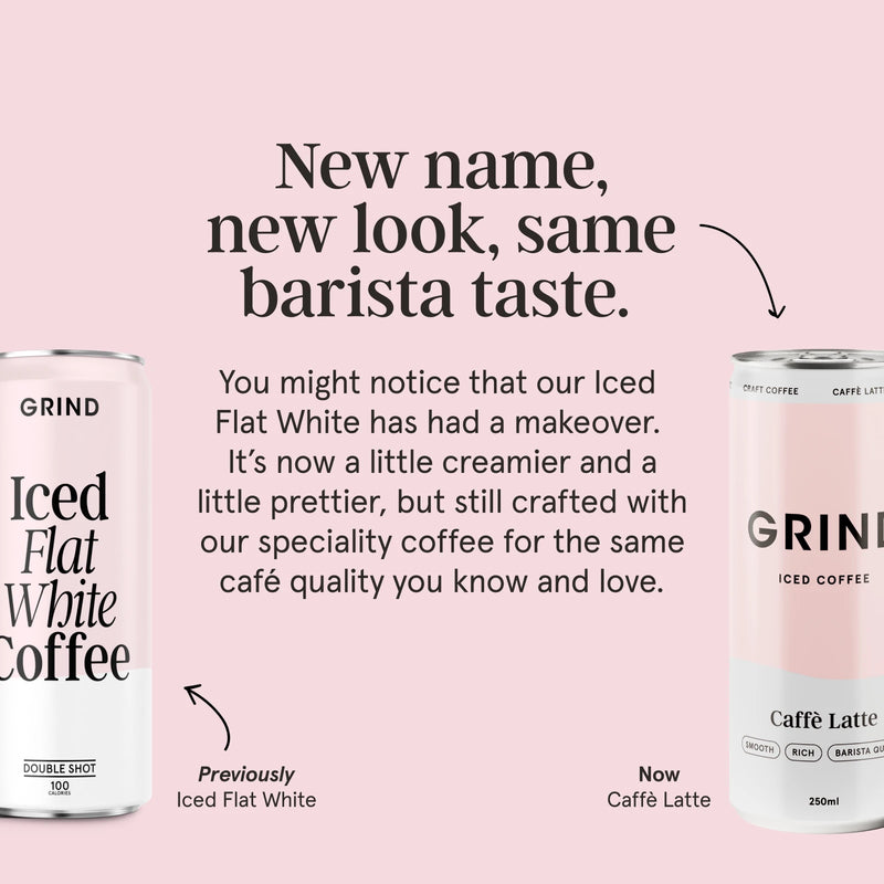 Vegan Iced Coffee Bundle - 16 pack image