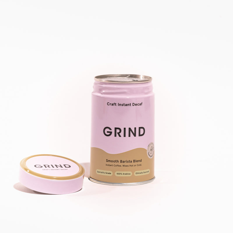 Craft Instant Decaf Coffee & Reusable Cup Bundle image
