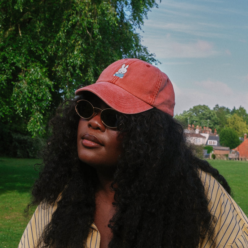 Grind | Miffy Cap image