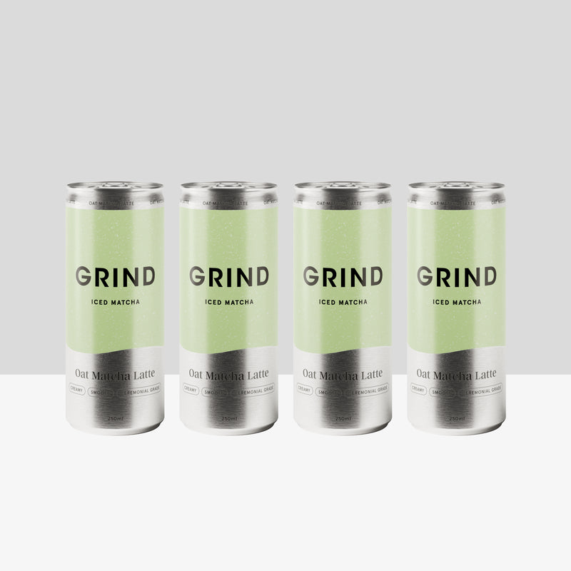 Iced Coffee Cans - 8 pack image