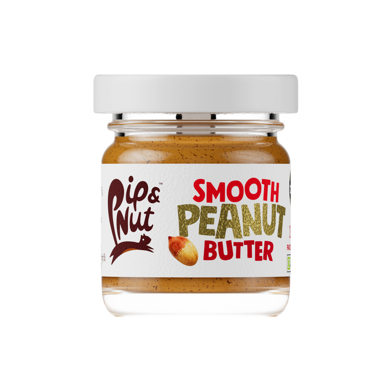 Pip & Nut Sample, 28g image