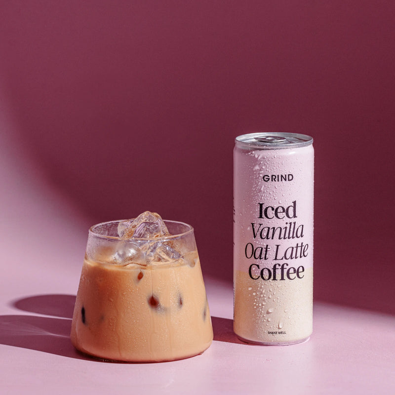 Ultimate Iced Coffee Bundle - 40 pack image