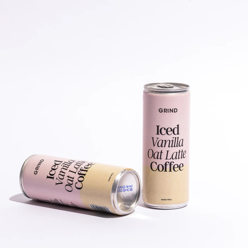 Ultimate Iced Coffee Bundle - 40 pack image