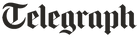 Telegraph logo